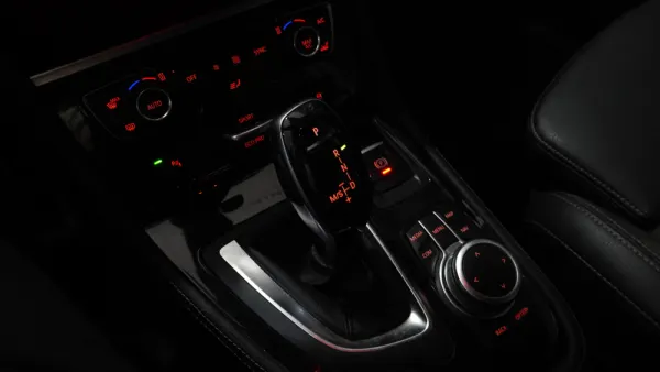 BMW 216 Gran Tourer d 7L Line Sport Auto 25