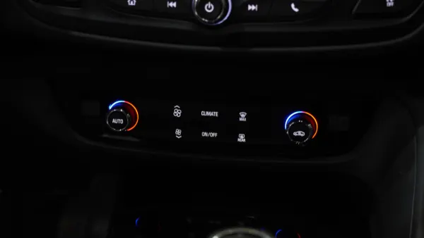 Opel Insignia Sports Tourer 22