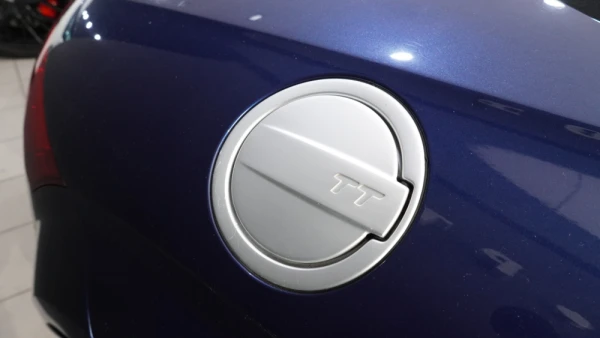Audi TT Roadster 1.8 TFSI ROADSTER 30