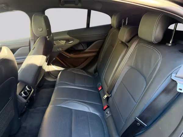 Jaguar I-Pace S AWD Aut. 46