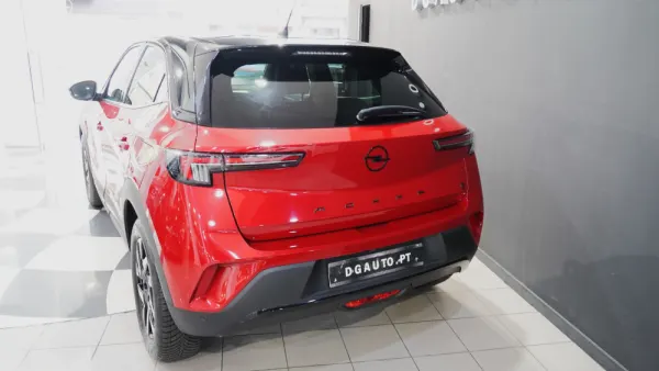 Opel Mokka-e GS Line 11