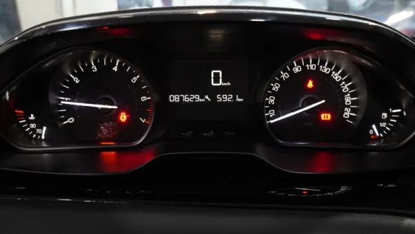 Peugeot 208 1.0 VTi Active 15