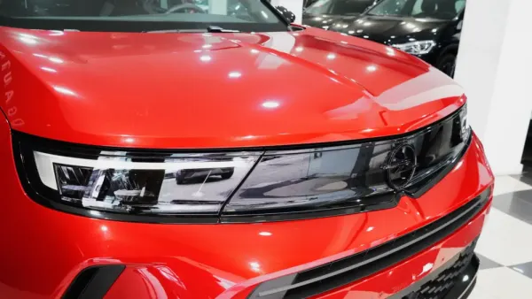 Opel Mokka-e GS Line 2