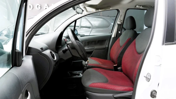 Citroën C3 1.1 13
