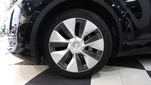 Tesla Model Y Tração Traseira 6