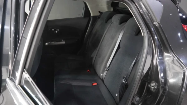 Nissan Juke Juke 1.5 dCi Acenta Nissan Connect 29