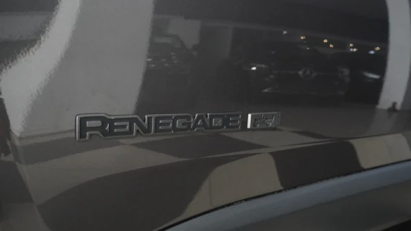 Jeep Renegade 1.0 T Limited 14