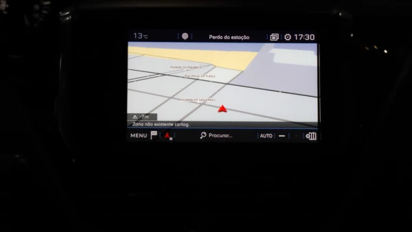 Peugeot 208 1.2 PureTech Active 18