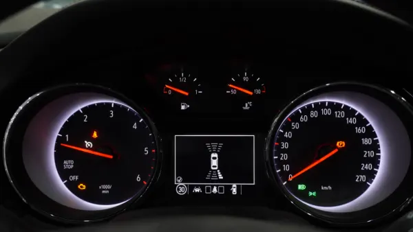 Opel Insignia Sports Tourer 21