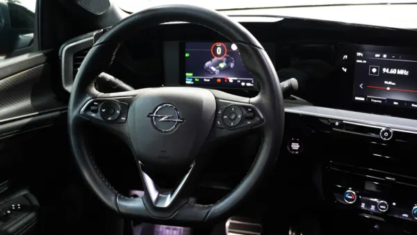 Opel Mokka-e GS Line 19