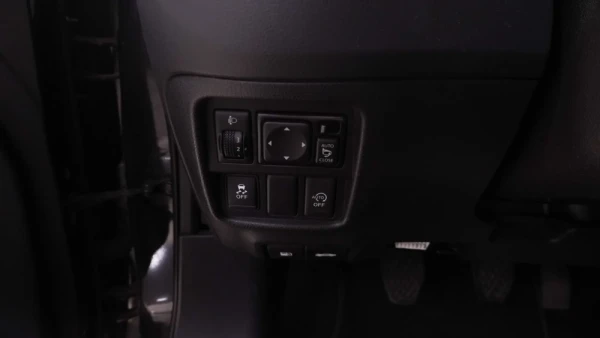 Nissan Juke Juke 1.5 dCi Acenta Nissan Connect 4