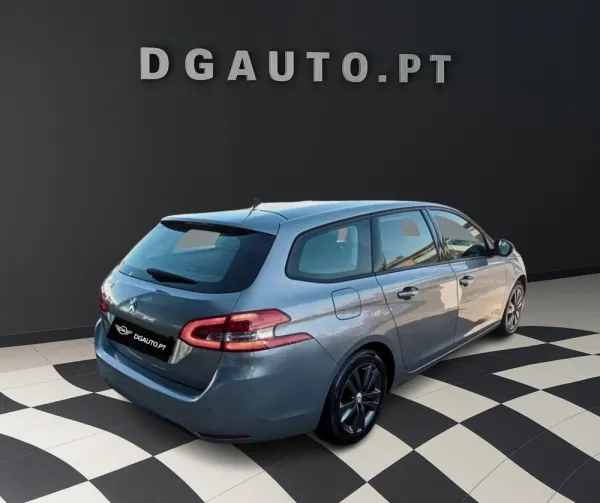 Peugeot 308 SW i Access 3