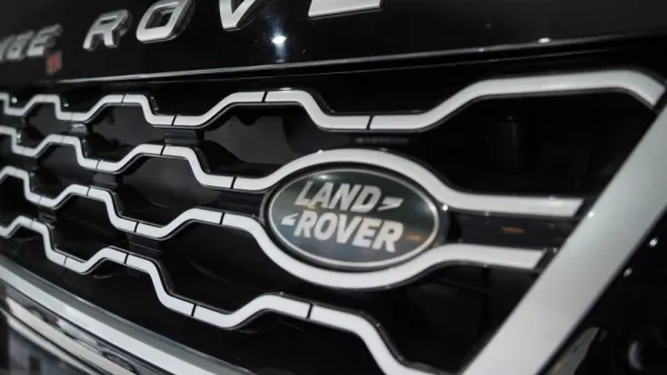 Land Rover Range Rover Evoque 1.5 HYBRID AWD S AUTO 6