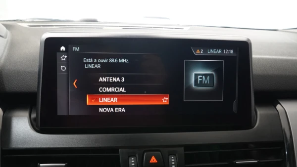 BMW 225xe Active Tourer iPerformance xDrive 22