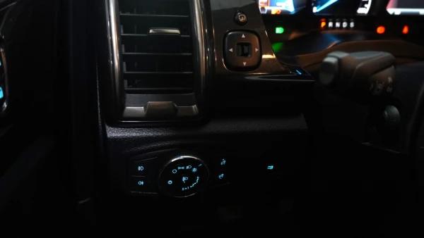 Ford Ranger 16
