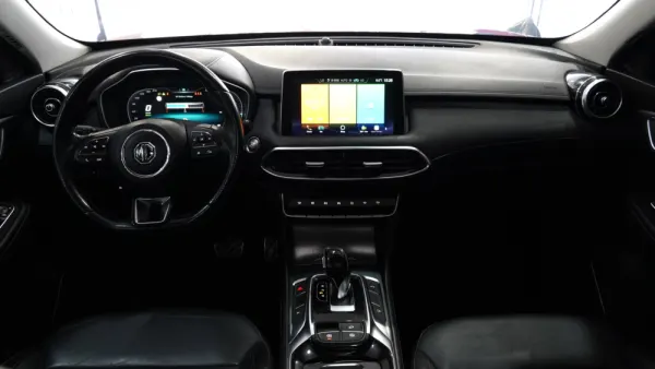 MG EHS 1.5 T-GDI Plug-in Hybrid Luxury 25