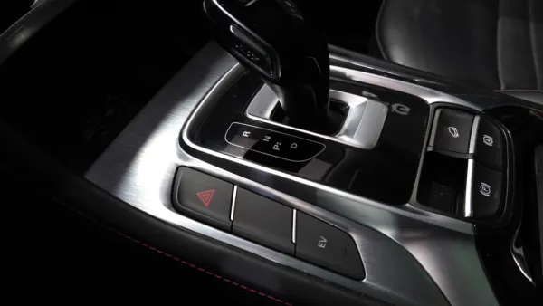 MG EHS 1.5 T-GDI Plug-in Hybrid Luxury 40