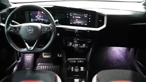 Opel Mokka-e GS Line 18