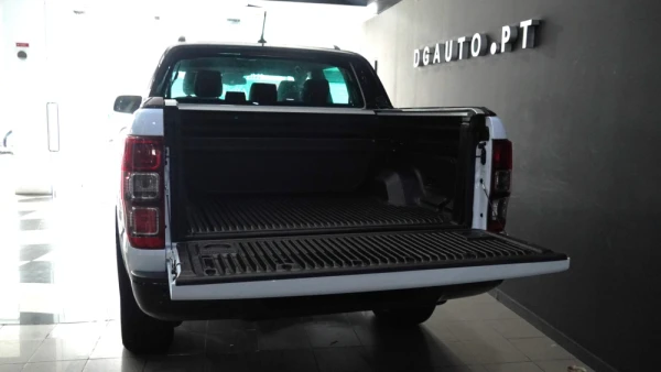 Ford Ranger 60