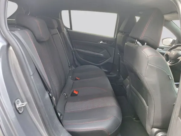 Peugeot 308 e-THP GT Line 5