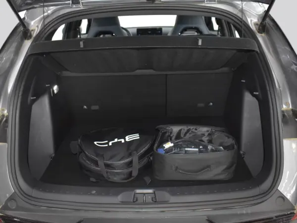 BYD Atto 3 60.48 kWh Design 5