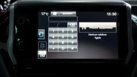 Peugeot 2008 1.2 PureTech Allure 27