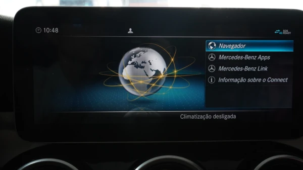 Mercedes-Benz C 180 D Avantgarde 29