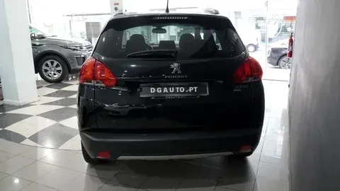 Peugeot 2008 1.2 PureTech Allure 35