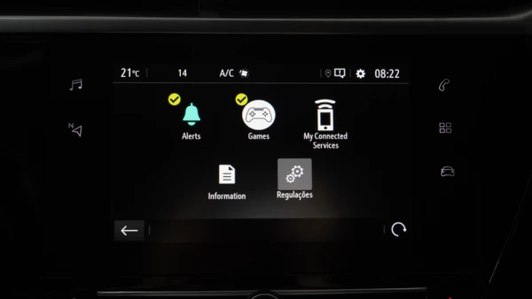 Opel Corsa-e 136CV Elegance 100% Elétrico 48