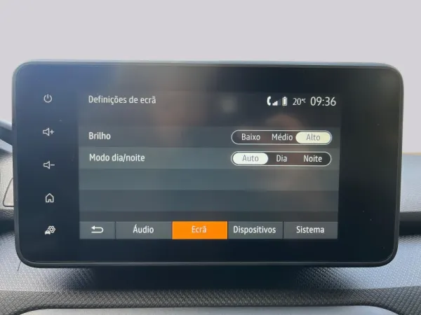 Dacia Sandero BI-FUEL STPWAY ESSENTIAL 27