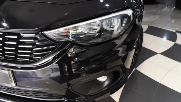 Fiat Tipo Station Wagon 1.3 M-Jet Street 2