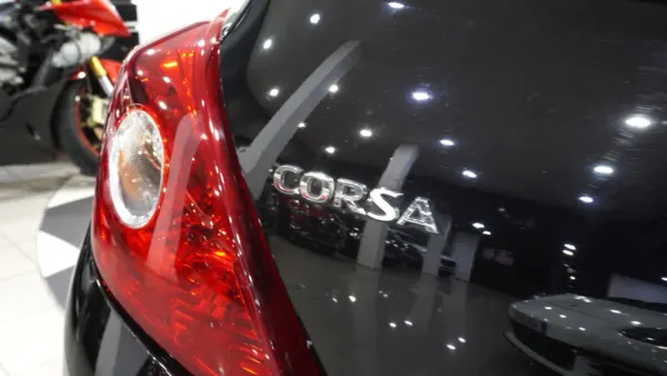 Opel Corsa 1.3 CDTI Edition Série 111 Anos 10