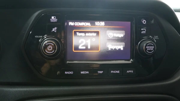 Fiat Tipo Station Wagon 1.3 M-Jet Street 21