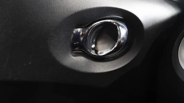 Nissan Juke Juke 1.5 dCi Acenta Nissan Connect 22