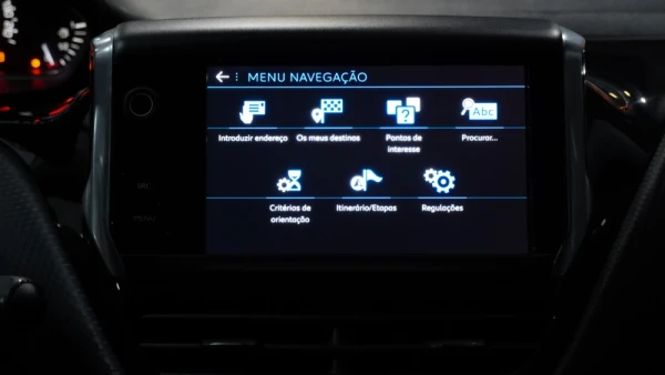 Peugeot 208 1.2 PureTech Active 16