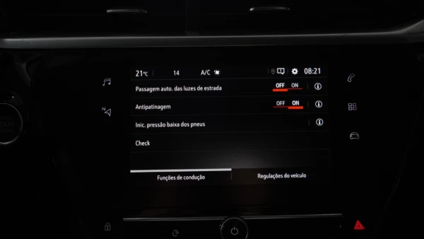 Opel Corsa-e 136CV Elegance 100% Elétrico 45