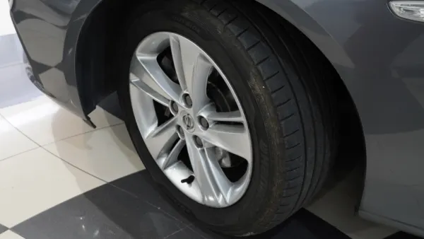 Opel Insignia Sports Tourer 7