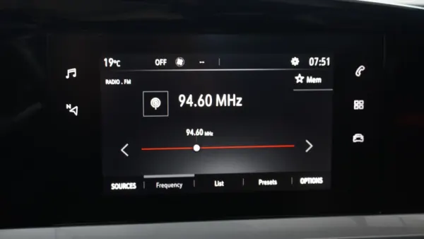 Opel Mokka-e GS Line 21