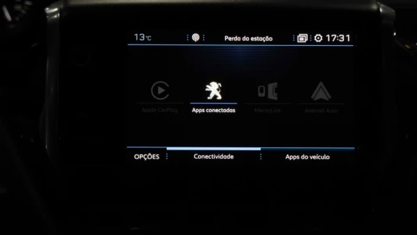 Peugeot 208 1.2 PureTech Active 22
