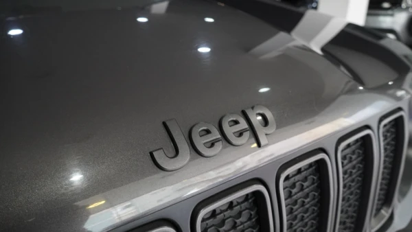 Jeep Renegade 1.0 T Limited 5