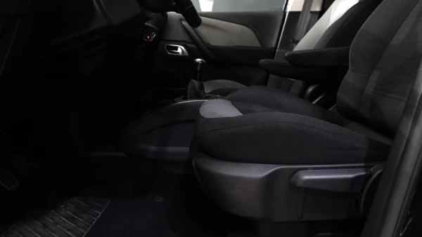 Citroën C4 Grand Picasso 1.6 e-HDi Collection 23