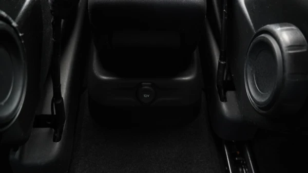 Citroën C4 Grand Picasso 1.6 HDI 7LUG 39