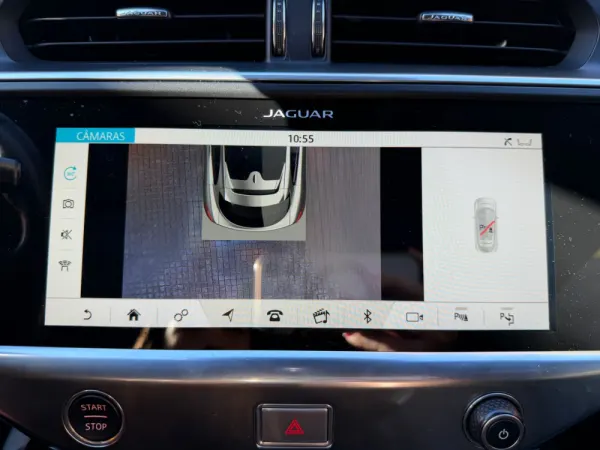 Jaguar I-Pace S AWD Aut. 36