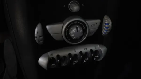 MINI 3 Portas One 1.6 26