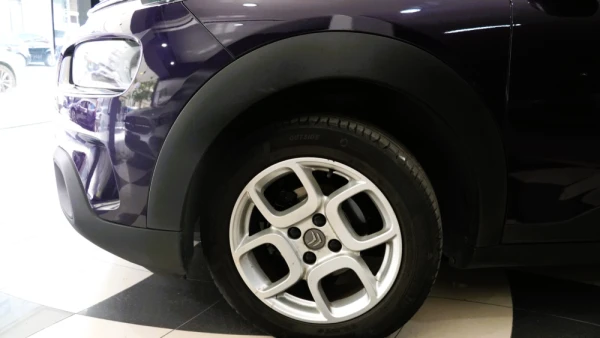 Citroën C4 Cactus 1.2 PureTech Feel 6
