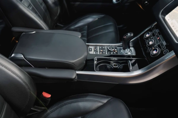 Land Rover Range Rover 4.4 SDV8 Autobiography 22