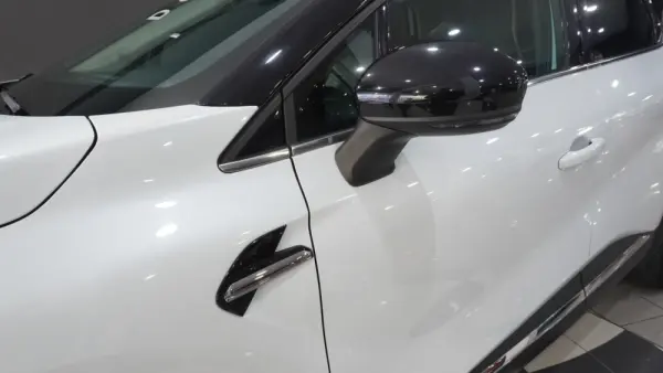 Renault Captur 1.0 TCe Evolution 6