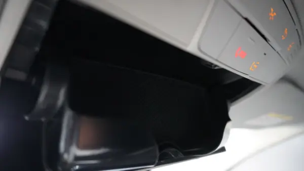 Mercedes-Benz C 200 38