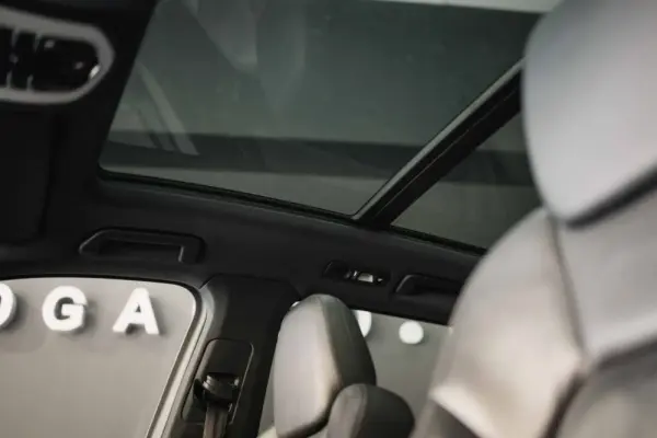 Porsche Cayenne S HYBRID 20