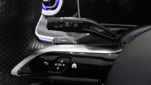 Mercedes-Benz C 220 Station d 9G-TRONIC 4Matic AMG Line 30